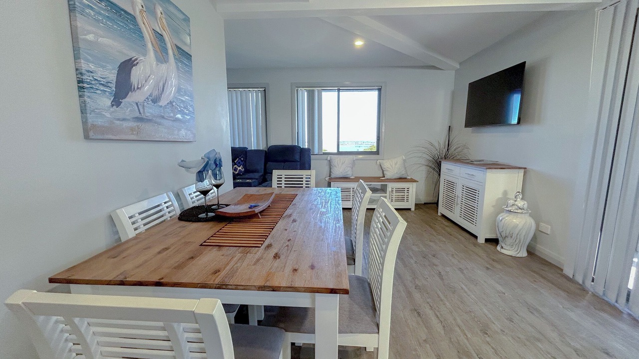 Photo of Kitchen in Harrington