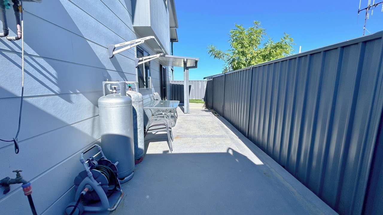 Photo of Outdoor in Harrington