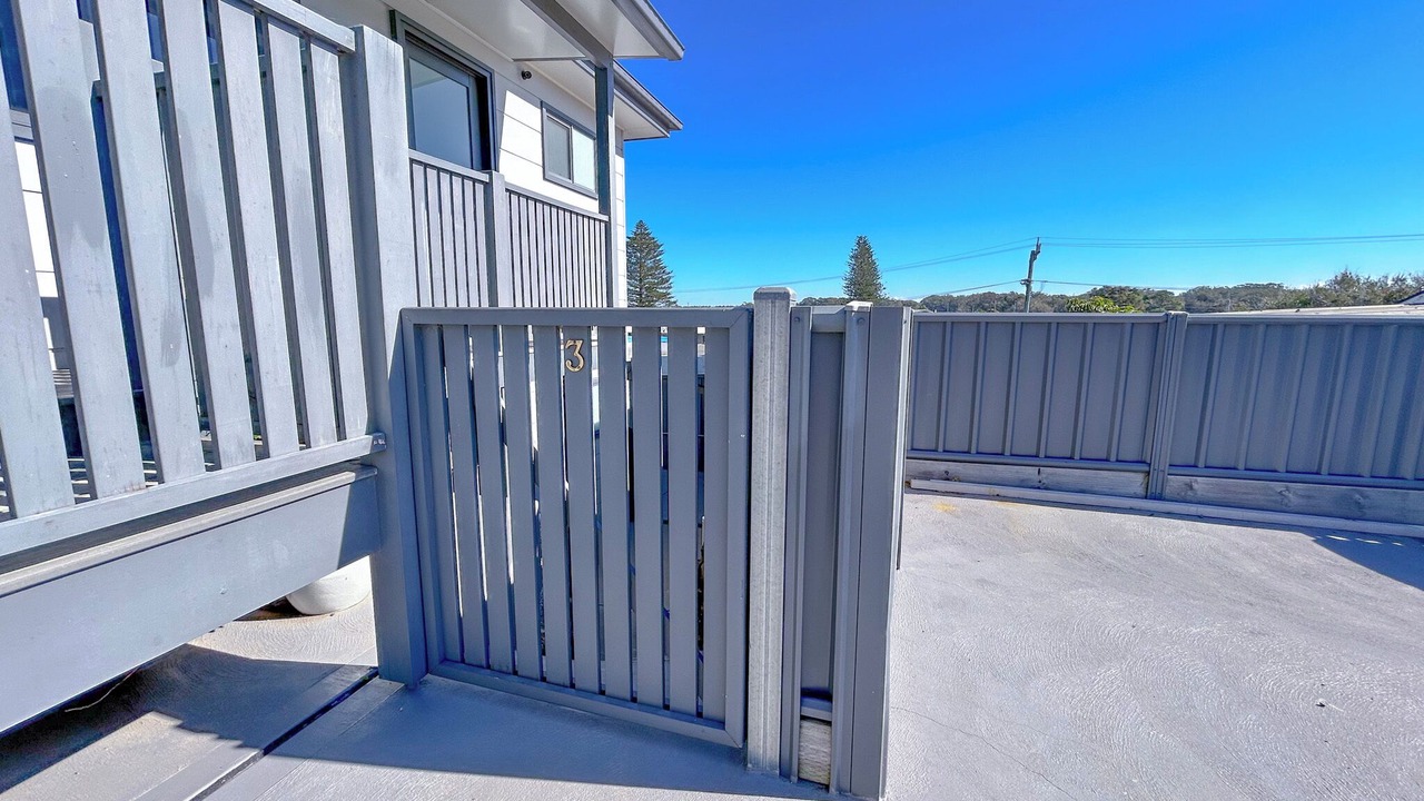 Photo of Outdoor in Harrington