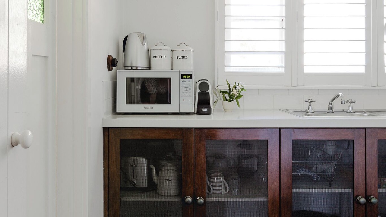 Photo of Kitchen in Rosa Brook