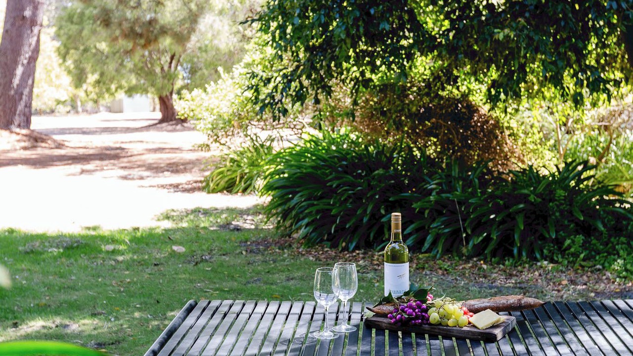 Photo of Outdoor in Rosa Brook