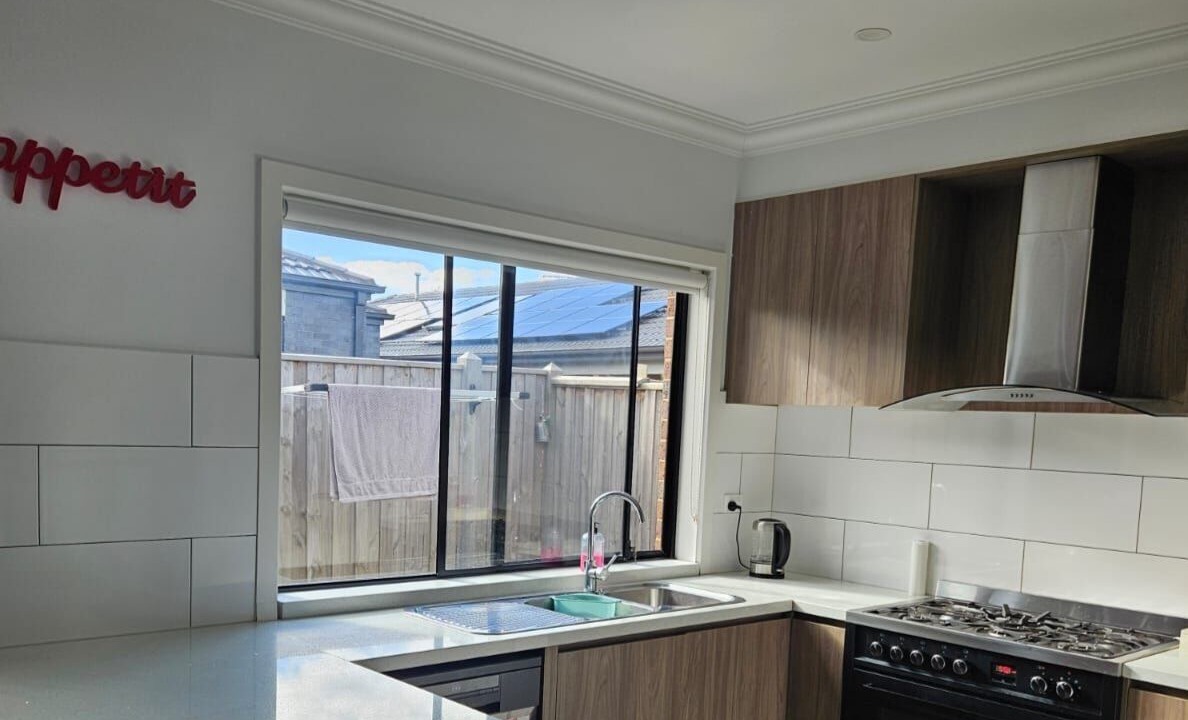 Photo of Kitchen in Mickleham