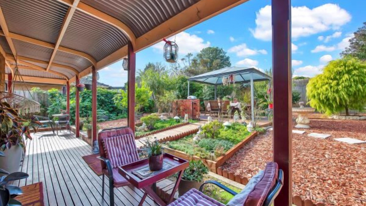 Photo of Outdoor in Mount Eliza