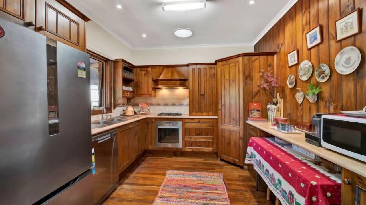 Photo of Kitchen in Mount Eliza