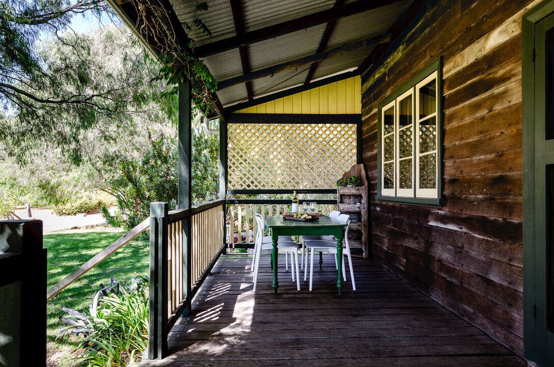Photo of Outdoor in Rosa Brook