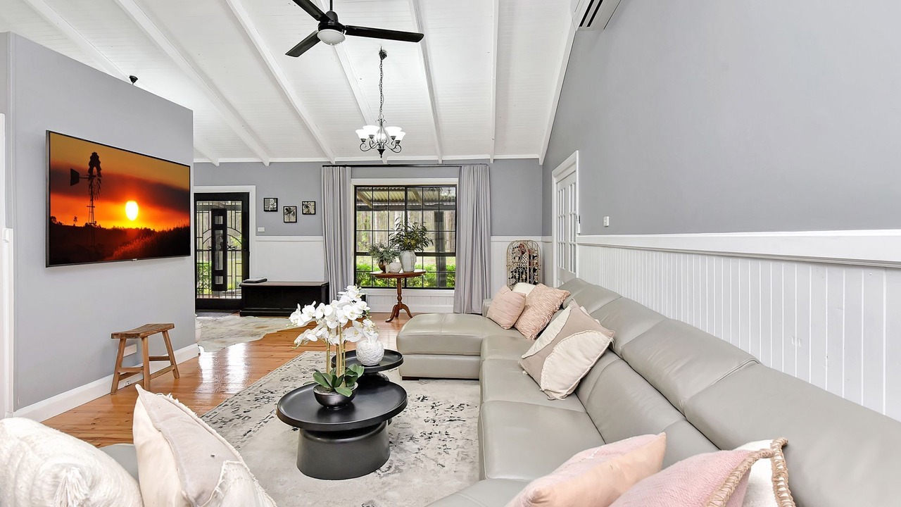 Photo of Livingroom in Ellalong