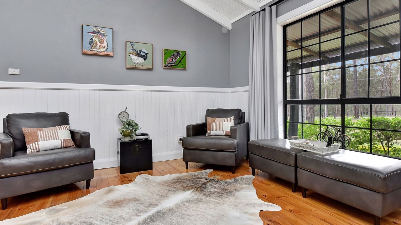 Photo of Livingroom in Ellalong