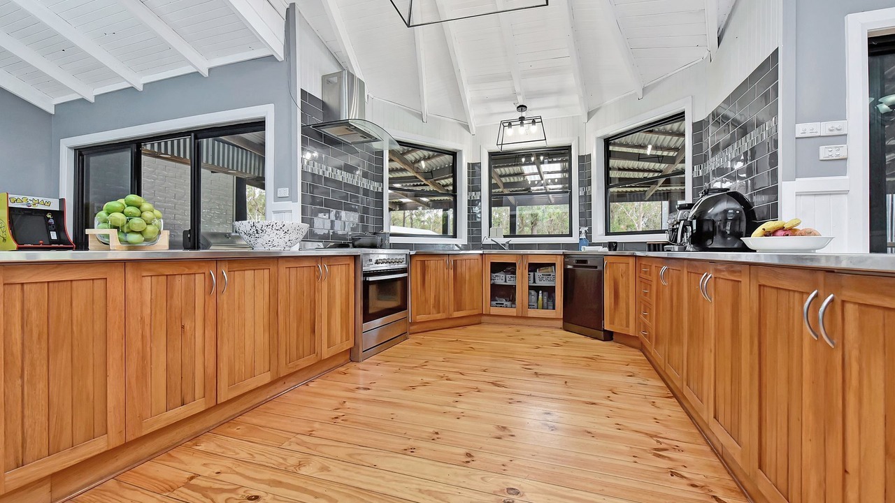Photo of Kitchen in Ellalong
