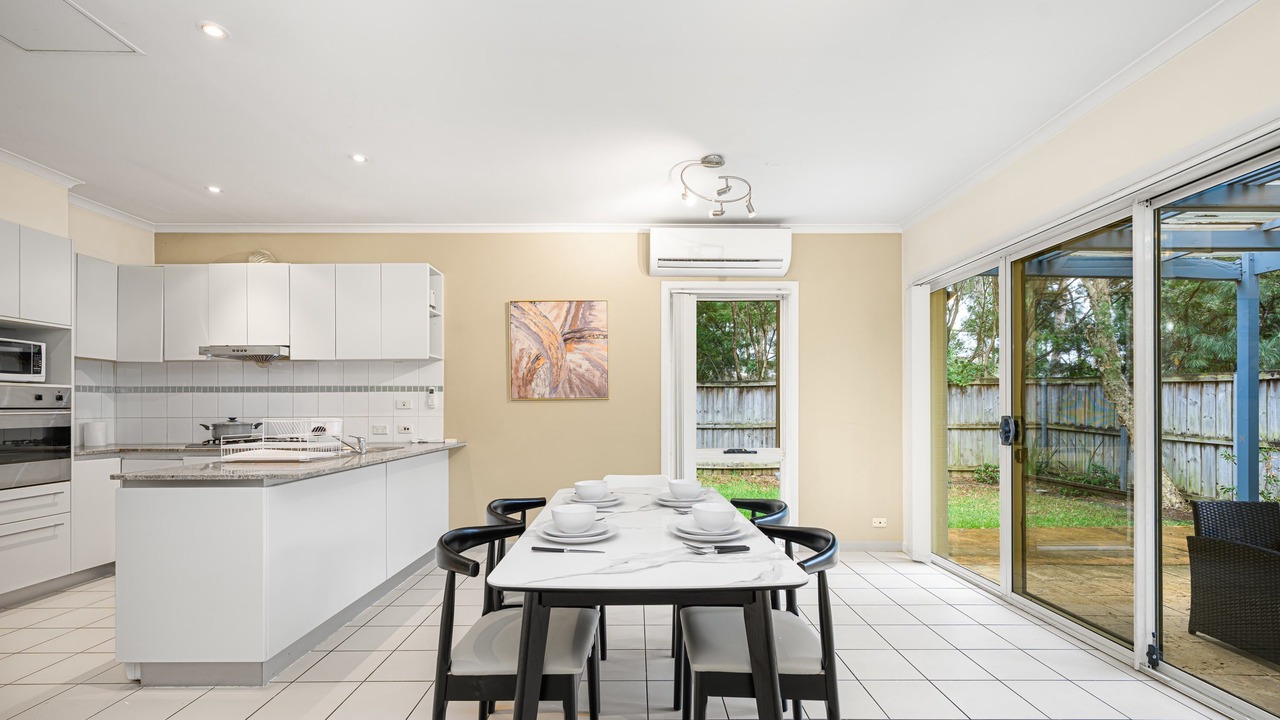 Photo of Kitchen in Newington