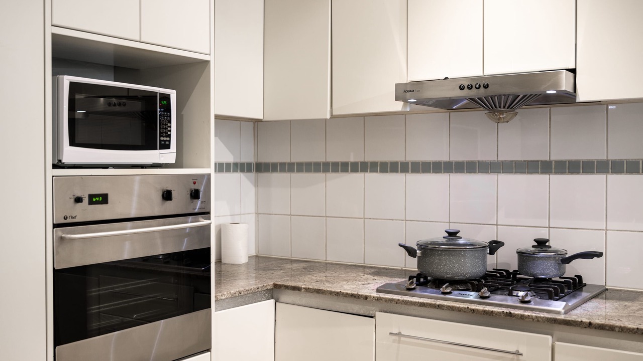 Photo of Kitchen in Newington