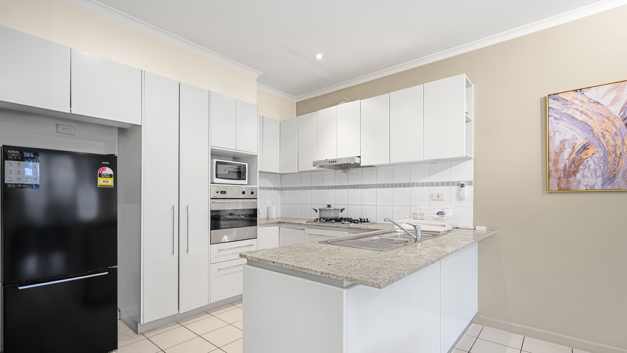 Photo of Kitchen in Newington