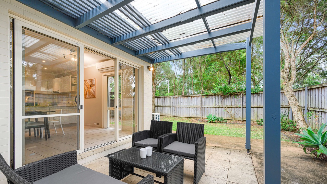 Photo of Outdoor in Newington