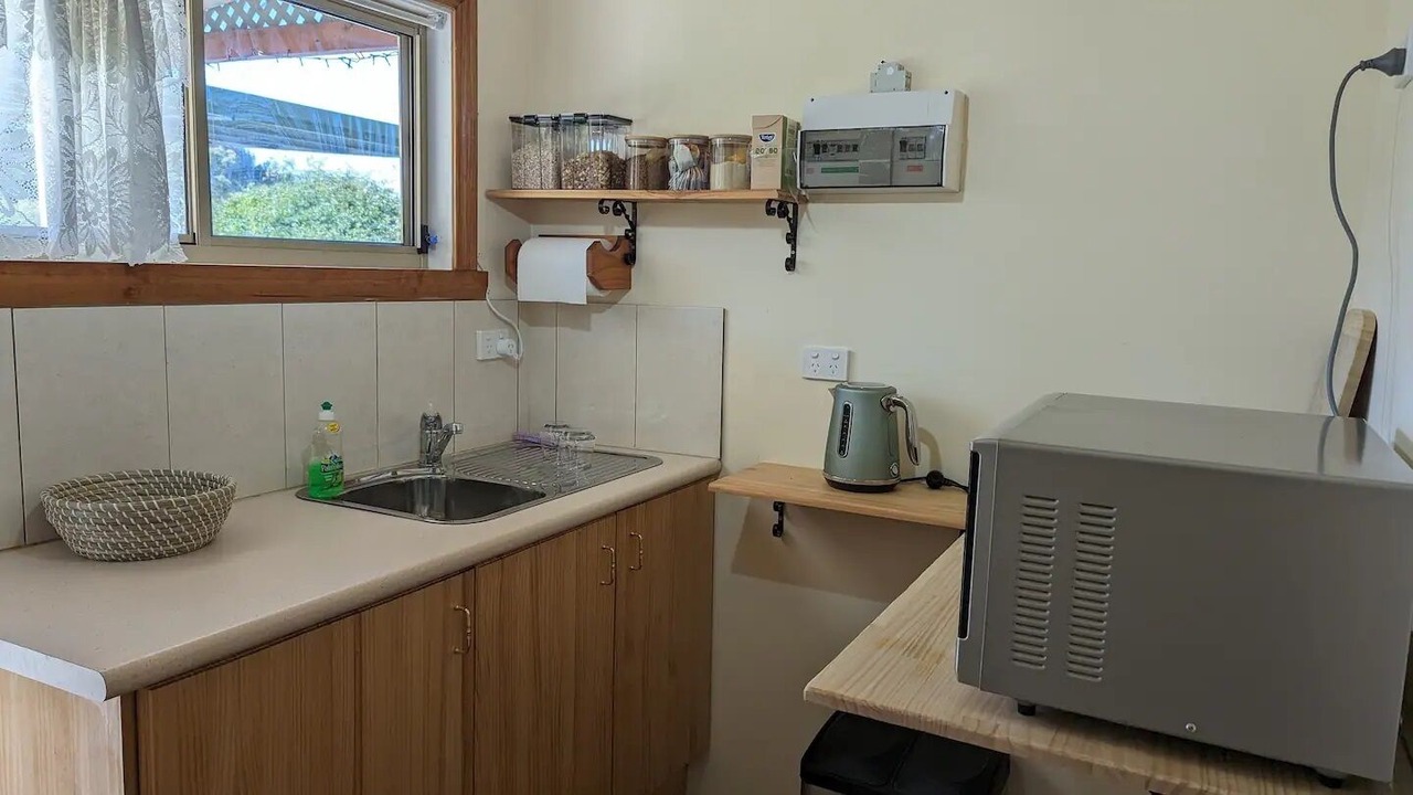 Photo of Kitchen in Grindelwald