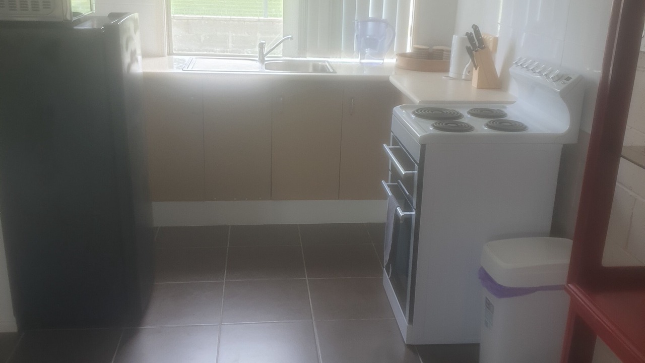 Photo of Kitchen in West Gladstone