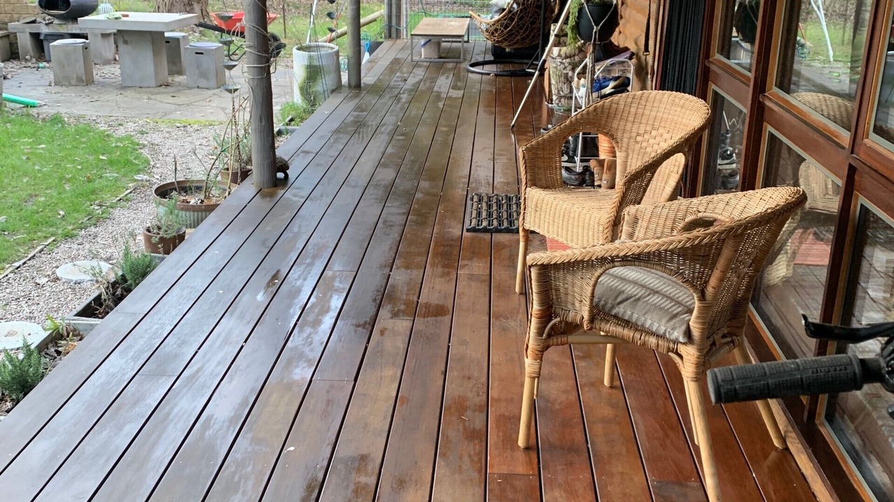 Photo of Outdoor in Merrijig