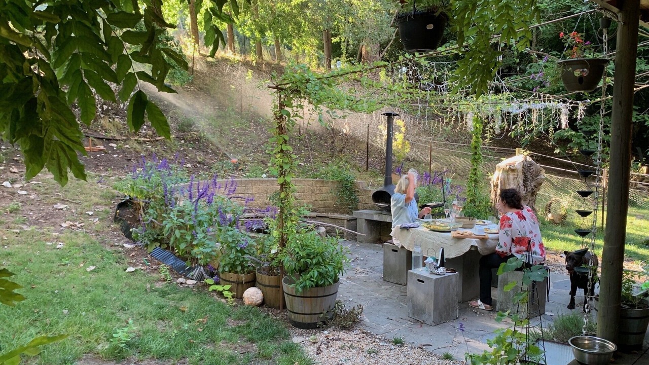 Photo of Outdoor in Merrijig