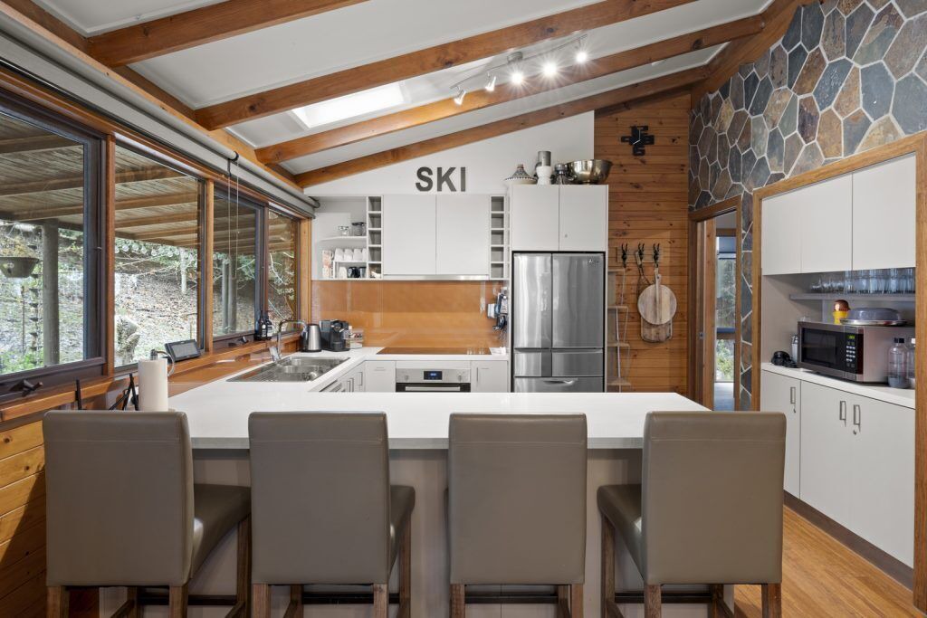 Photo of Kitchen in Merrijig