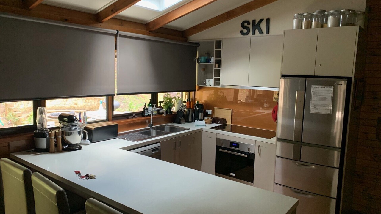 Photo of Kitchen in Merrijig
