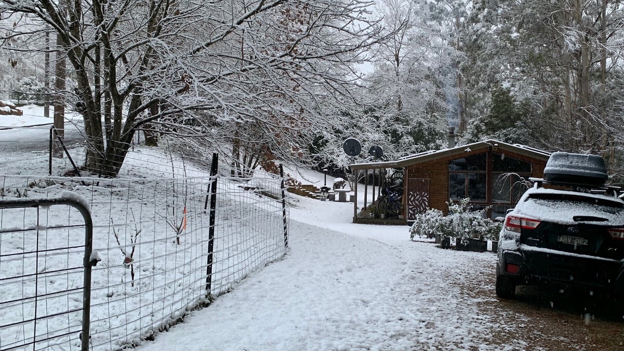 Photo of Outdoor in Merrijig