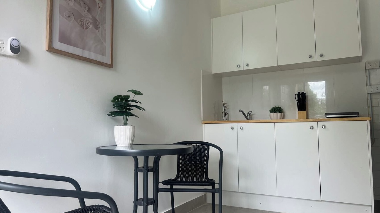 Photo of Kitchen in Chermside