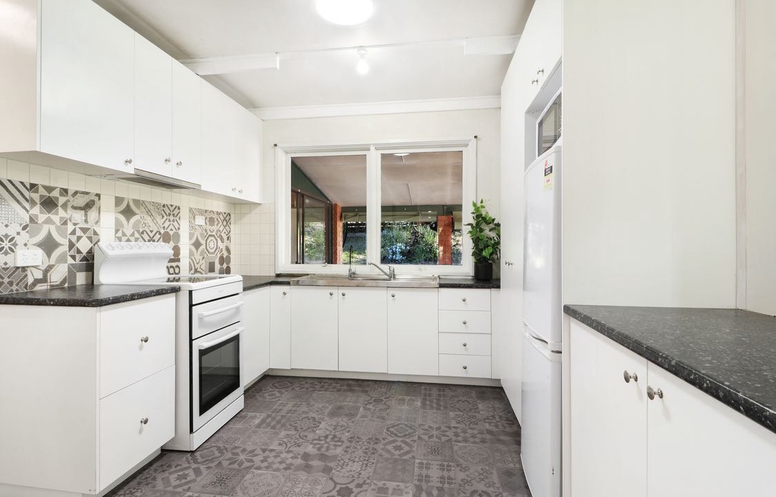 Photo of Kitchen in Goughs Bay