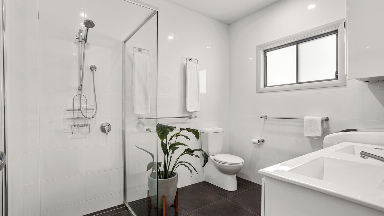 Photo of Bathroom in Harrington