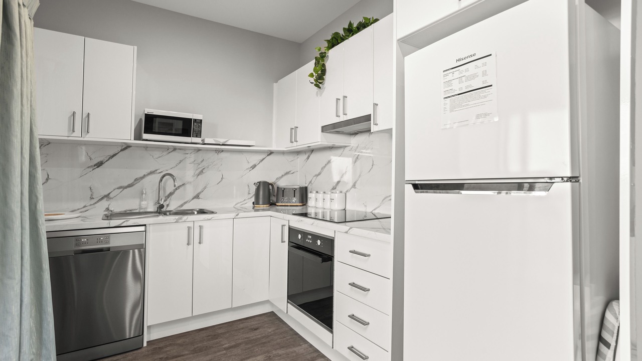 Photo of Kitchen in Harrington