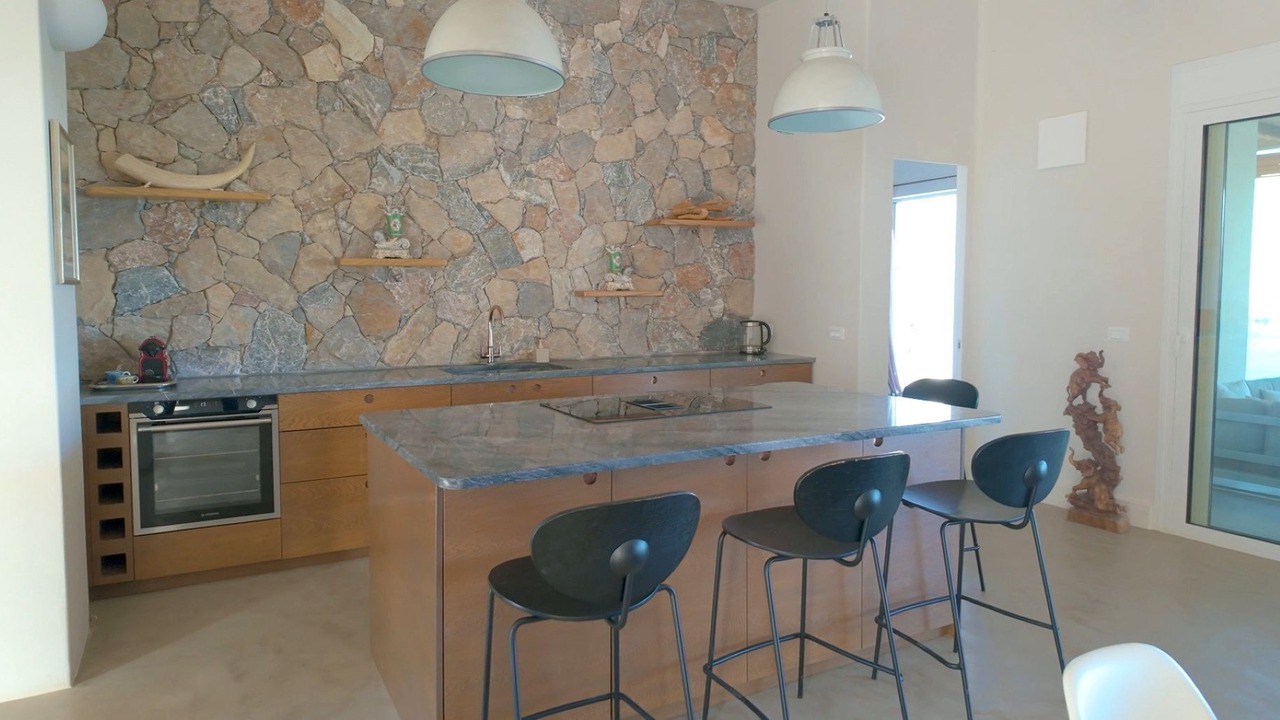 Photo of Kitchen in Gourna