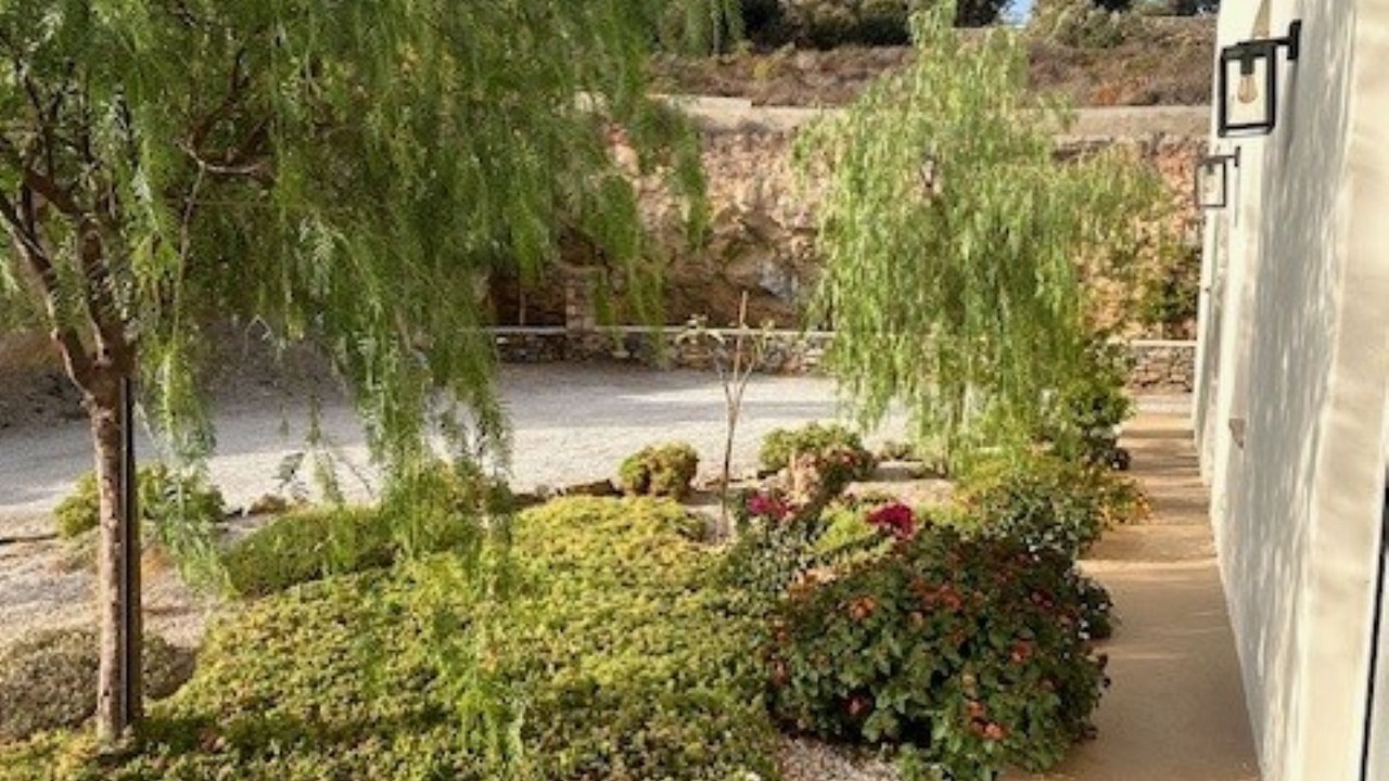 Photo of Outdoor in Gourna