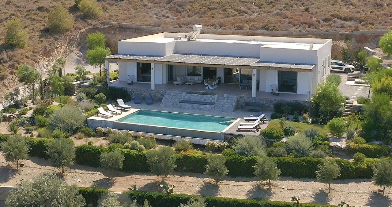 Photo of Outdoor in Gourna