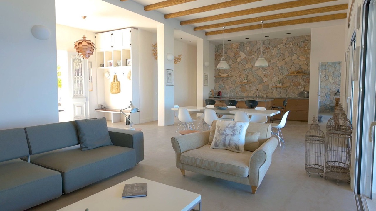 Photo of Livingroom in Gourna