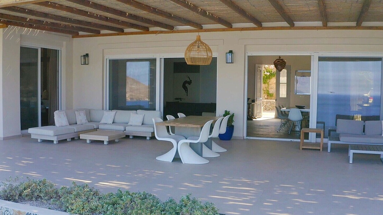 Photo of Outdoor in Gourna