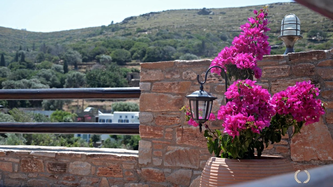 Photo of Outdoor in Ydrousa