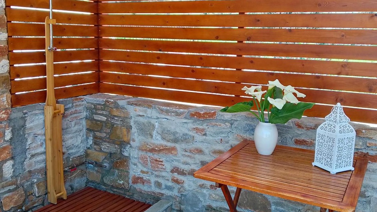 Photo of Patio Balcony in Ydrousa