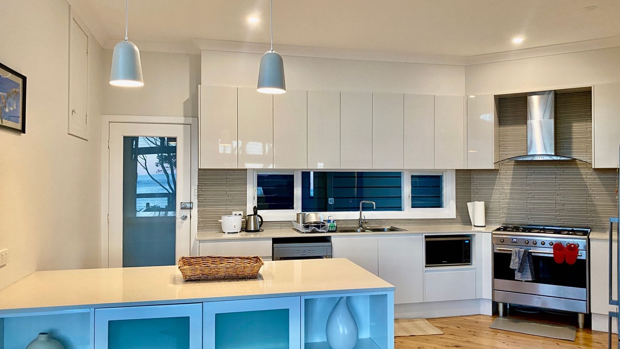 Photo of Kitchen in Lilli Pilli