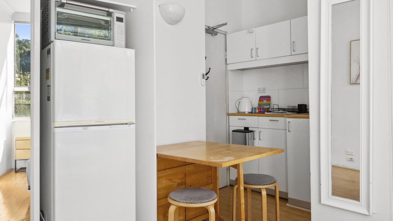 Photo of Kitchen in Darling Point
