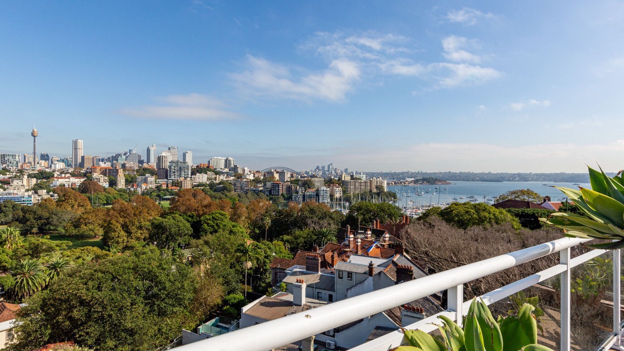 Photo of Outdoor in Darling Point