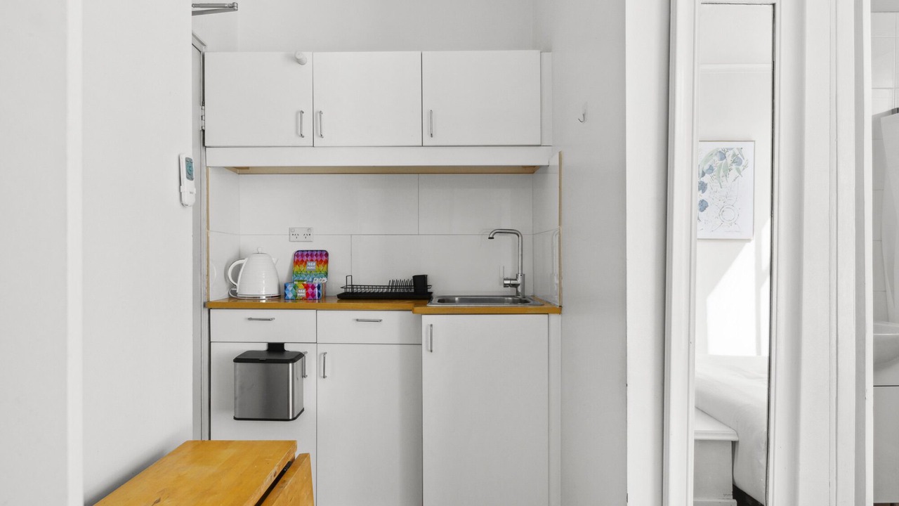 Photo of Kitchen in Darling Point