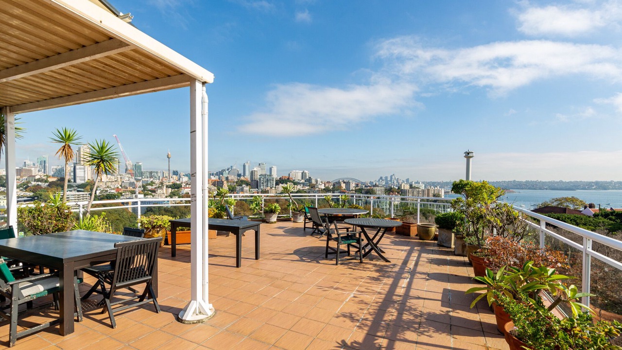 Photo of Outdoor in Darling Point