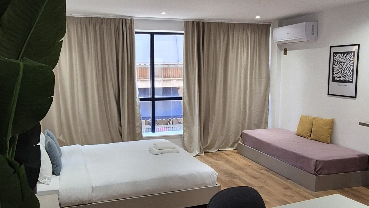 Photo of Bedroom in Kypseli
