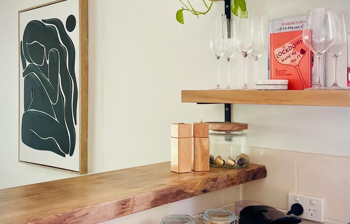 Photo of Kitchen in Cootharaba
