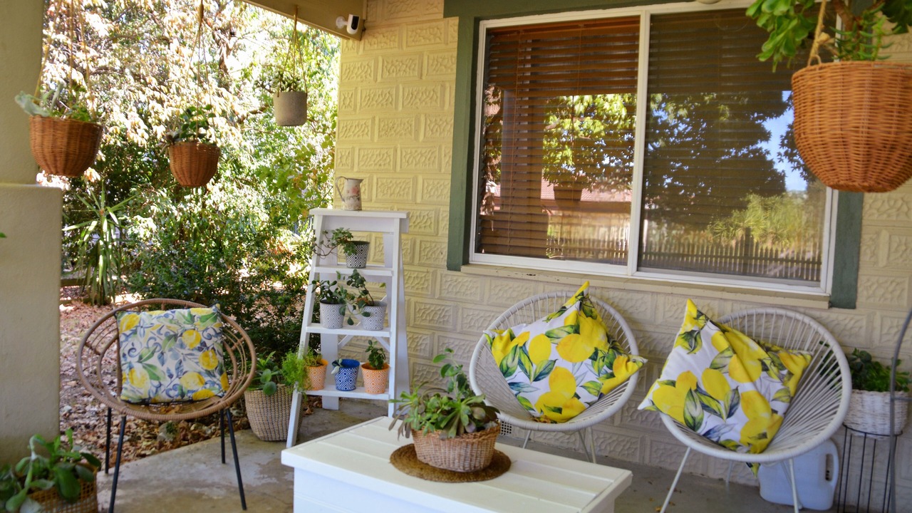 Photo of Outdoor in Rutherglen