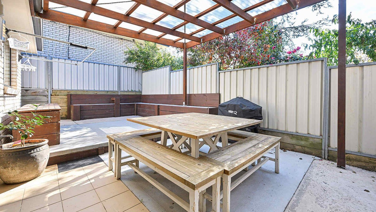Photo of Outdoor in South Bathurst
