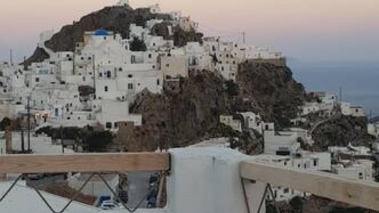 Photo of Others in Serifos