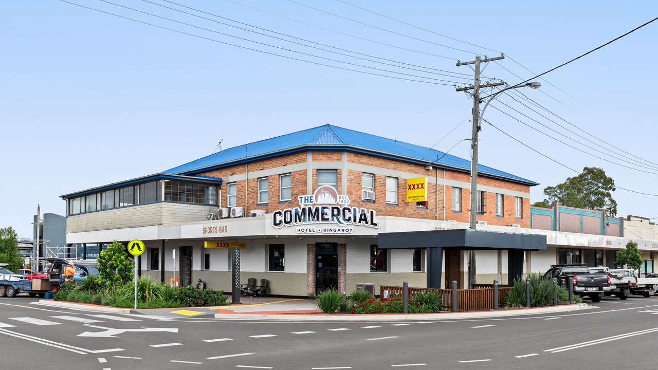 Photo of Outdoor in Kingaroy