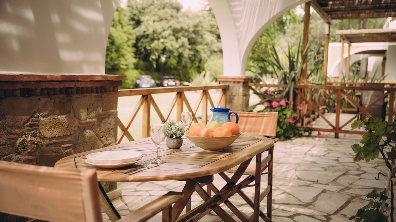 Photo of Outdoor in Kardamas