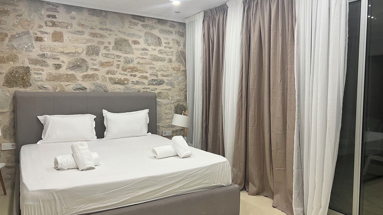 Photo of Bedroom in Kanalia