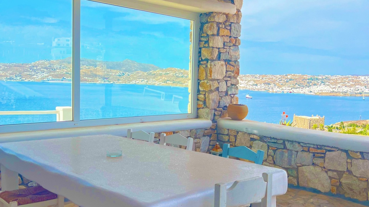 Photo of Patio Balcony in Kanalia