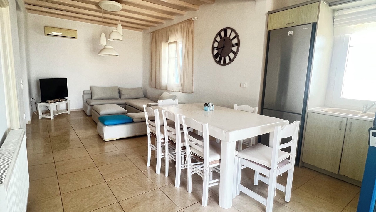 Photo of Bedroom in Kanalia