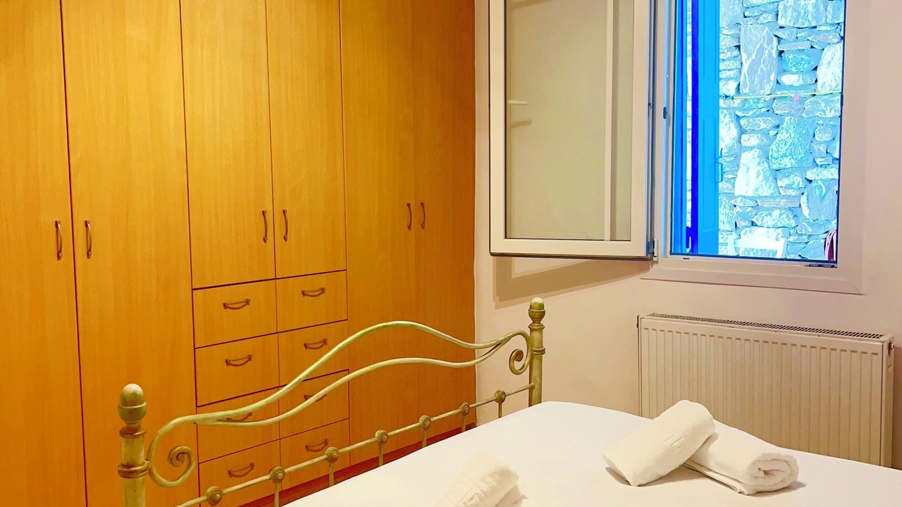 Photo of Bedroom in Kanalia